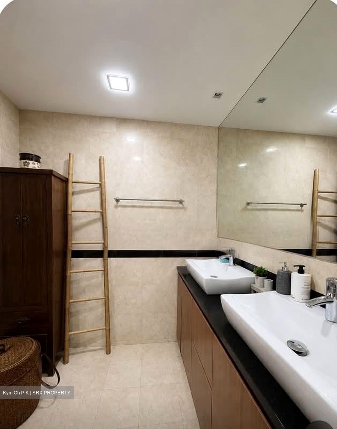 Freesia Woods (D21), Condominium #572696071